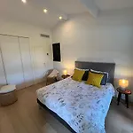 Les Jasmins - Le Cannet-vallauris - Modern With Ac, Ideal For Fun And Work Vila Vallauris