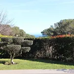 Les Jasmins - Le Cannet-vallauris - Modern With Ac, Ideal For Fun And Work Vila