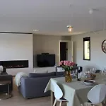 Βίλα Les Jasmins - Le Cannet-vallauris - Modern With Ac, Ideal For Fun And Work Vallauris