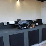 Βίλα Les Jasmins - Le Cannet-vallauris - Modern With Ac, Ideal For Fun And Work *