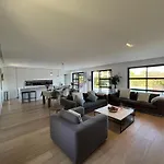 Βίλα Les Jasmins - Le Cannet-vallauris - Modern With Ac, Ideal For Fun And Work