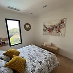 Βίλα Les Jasmins - Le Cannet-vallauris - Modern With Ac, Ideal For Fun And Work