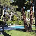 Les Jasmins - Le Cannet-vallauris - Modern With Ac, Ideal For Fun And Work Βίλα Vallauris