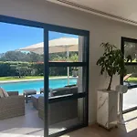 Les Jasmins - Le Cannet-vallauris - Modern With Ac, Ideal For Fun And Work * Vallauris