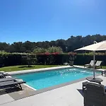 Βίλα Les Jasmins - Le Cannet-vallauris - Modern With Ac, Ideal For Fun And Work *