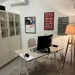 Les Jasmins - Le Cannet-vallauris - Modern With Ac, Ideal For Fun And Work Βίλα Vallauris
