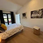 Les Jasmins - Le Cannet-vallauris - Modern With Ac, Ideal For Fun And Work Vallauris