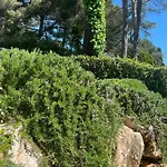 Βίλα Les Jasmins - Le Cannet-vallauris - Modern With Ac, Ideal For Fun And Work