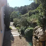 Les Jasmins - Le Cannet-vallauris - Modern With Ac, Ideal For Fun And Work