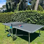 Βίλα Les Jasmins - Le Cannet-vallauris - Modern With Ac, Ideal For Fun And Work Vallauris