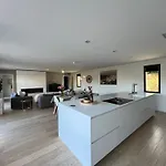 Βίλα Les Jasmins - Le Cannet-vallauris - Modern With Ac, Ideal For Fun And Work