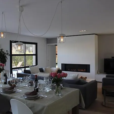 Les Jasmins - Le Cannet-vallauris - Modern With Ac, Ideal For Fun And Work Willa Vallauris