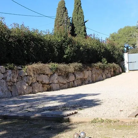 Les Jasmins - Le Cannet-vallauris - Modern With Ac, Ideal For Fun And Work ヴァロリス