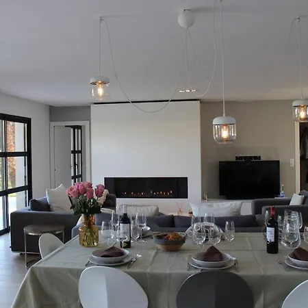 Les Jasmins - Le Cannet-vallauris - Modern With Ac, Ideal For Fun And Work * ヴァロリス