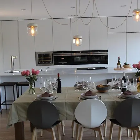 Les Jasmins - Le Cannet-vallauris - Modern With Ac, Ideal For Fun And Work Villa