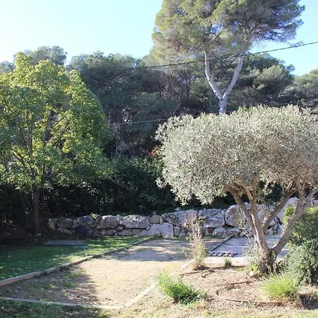 Les Jasmins - Le Cannet-vallauris - Modern With Ac, Ideal For Fun And Work Willa Vallauris