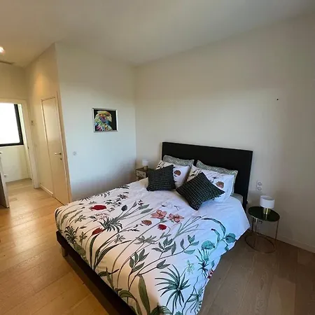 Les Jasmins - Le Cannet-vallauris - Modern With Ac, Ideal For Fun And Work Willa *