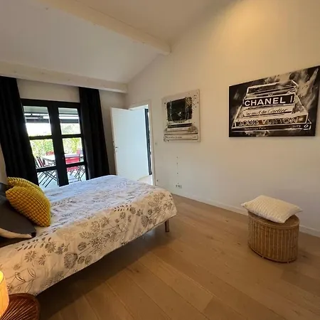 Les Jasmins - Le Cannet-vallauris - Modern With Ac, Ideal For Fun And Work ヴァロリス