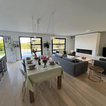 Les Jasmins - Le Cannet-vallauris - Modern With Ac, Ideal For Fun And Work * ヴァロリス