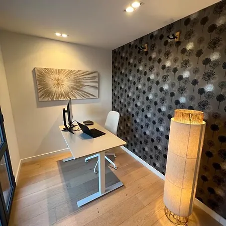 Les Jasmins - Le Cannet-vallauris - Modern With Ac, Ideal For Fun And Work ヴァロリス