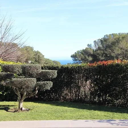 Les Jasmins - Le Cannet-vallauris - Modern With Ac, Ideal For Fun And Work Willa