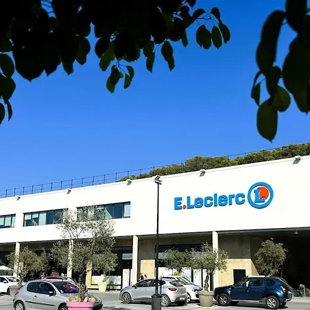 Βίλα Les Jasmins - Le Cannet-vallauris - Modern With Ac, Ideal For Fun And Work *