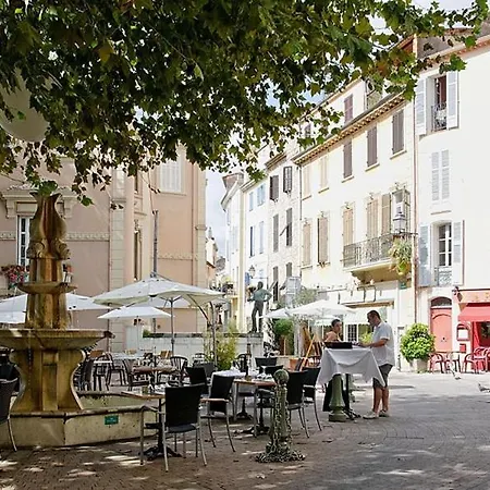 Βίλα Les Jasmins - Le Cannet-vallauris - Modern With Ac, Ideal For Fun And Work *