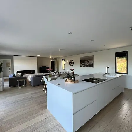 Willa Les Jasmins - Le Cannet-vallauris - Modern With Ac, Ideal For Fun And Work